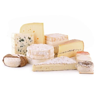 Opération fromages