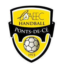 AAEEC PONTS-DE-CE HANDBALL