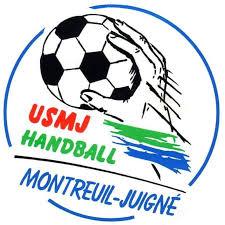 US MONTREUIL-JUIGNE HANDBALL