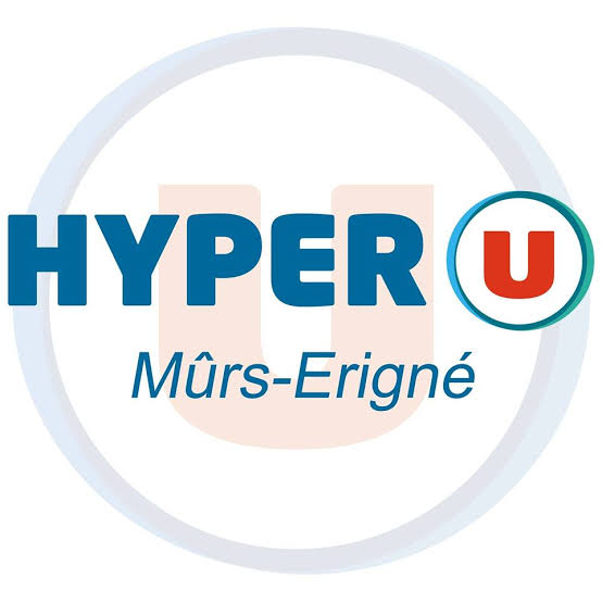 Hyper U Mûrs-Erigné